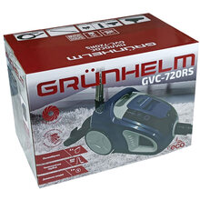 Пилосос GRUNHELM GVC-720RS