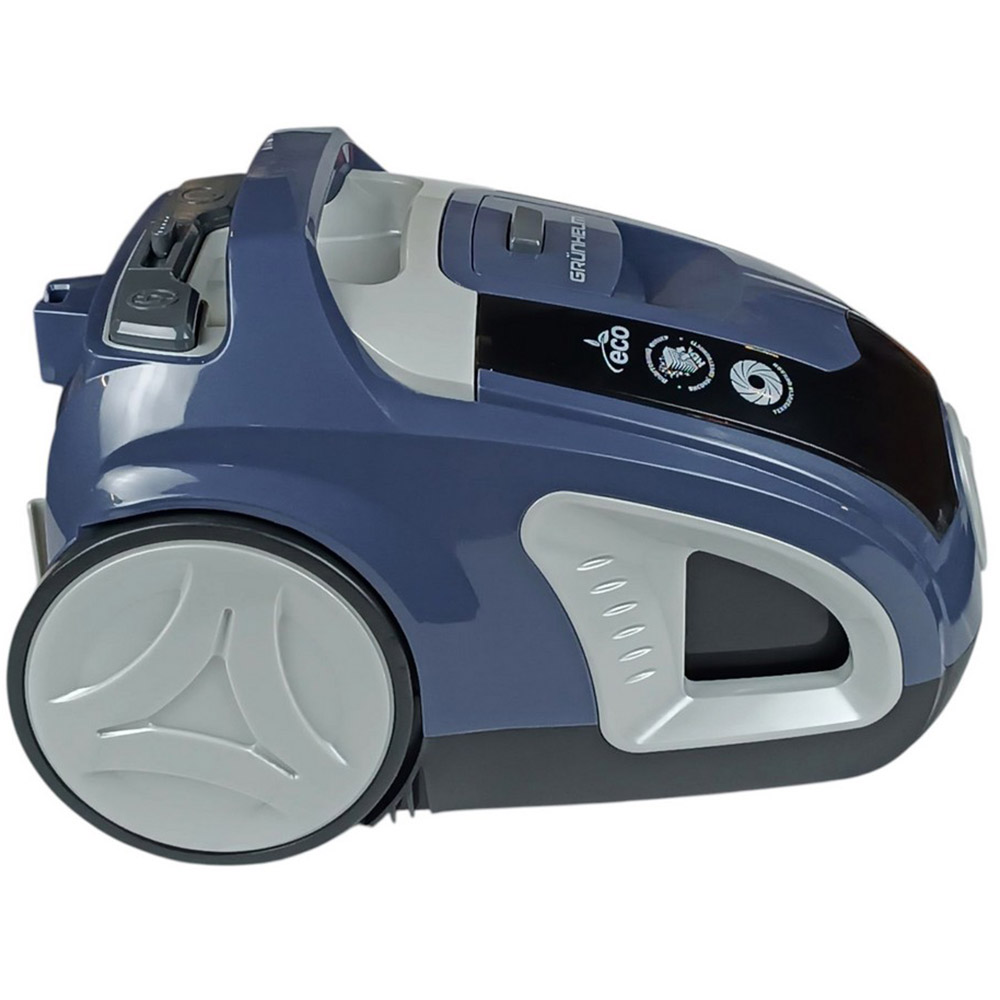 Замовити Пилосос GRUNHELM GVC-720RS