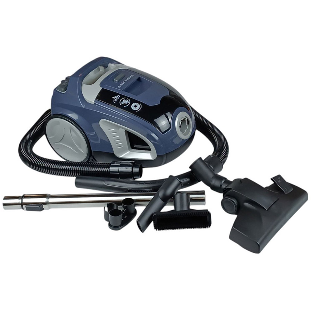 Пилосос GRUNHELM GVC-720RS Тип прибирання сухе