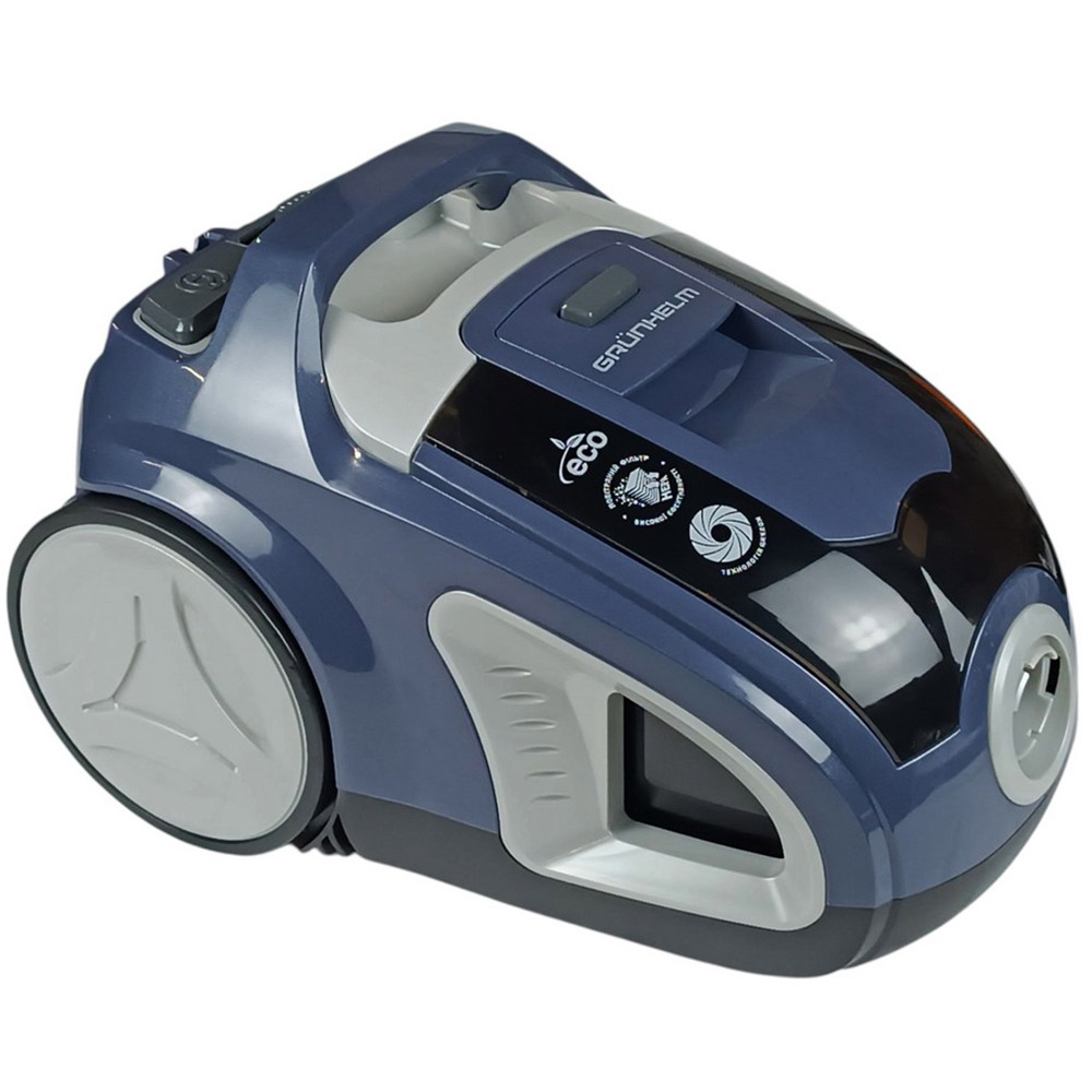 Пилосос GRUNHELM GVC-720RS