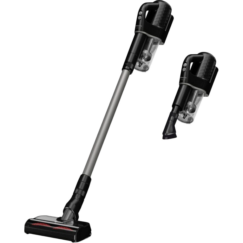 Пилосос MIELE SQLL0 33 Duoflex HX1 Cat&Dog (41QLL033UA) Тип ручний