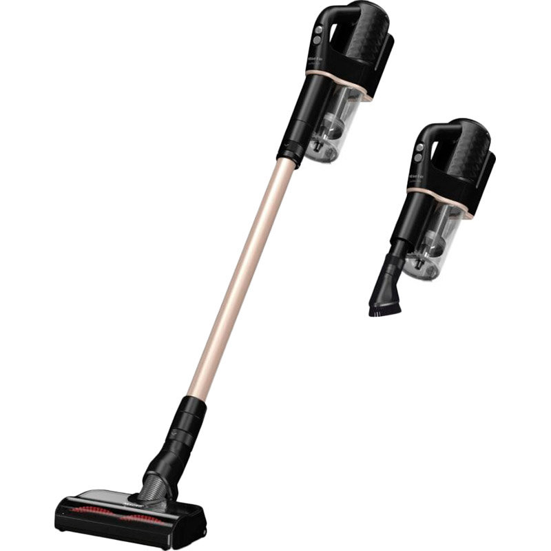 Пылесос MIELE SQLL0 36 Duoflex HX1 TotalCare (41QLL036UA) Тип вертикальный