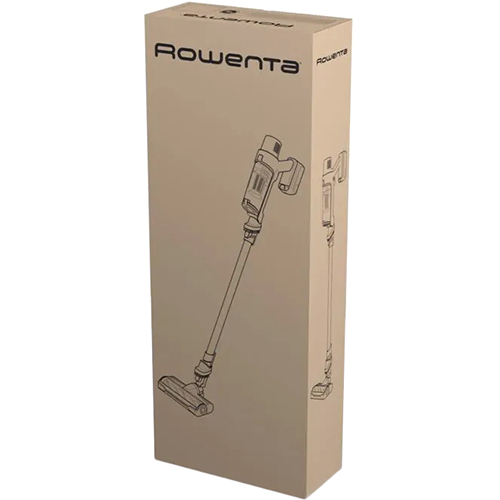 Покупка Пылесос ROWENTA X-Pert 7.60 Allergy (RH6A31WO)