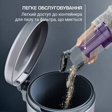 Пылесос ROWENTA X-Pert 7.60 Allergy (RH6A31WO)