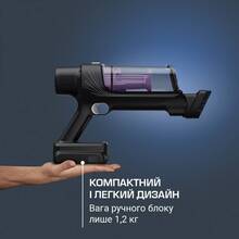 Пылесос ROWENTA X-Pert 7.60 Allergy (RH6A31WO)