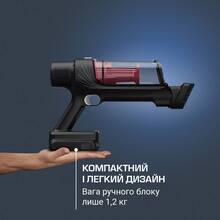 Пилосос ROWENTA X-Pert 7.60 Animal (RH6A73WO)