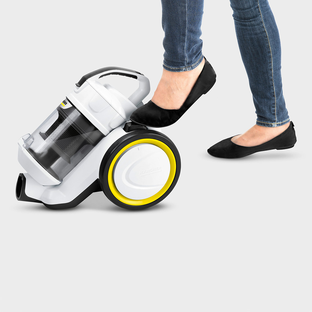 Фото Пилосос KARCHER VC 3 (1.198-051.0)