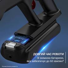 Пылесос ROWENTA RH9AD1WO