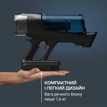 Пылесос ROWENTA RH9AD1WO