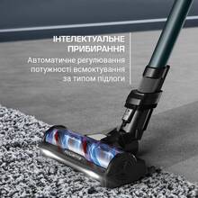 Пылесос ROWENTA RH9AD1WO