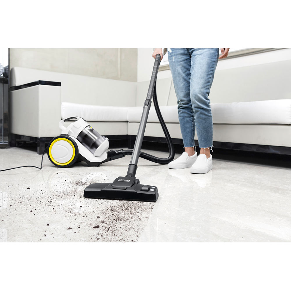 Пылесос KARCHER VC 3 Plus (1.198-060.0) Тип классический