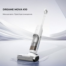 Пилосос DREAME Mova K10