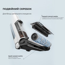 Пилосос DREAME Mova K10