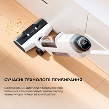 Пылесос DREAME Mova K10 Pro