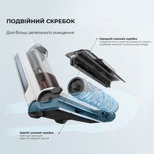 Пылесос DREAME Mova K10 Pro