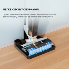 Пылесос DREAME Mova K10 Pro