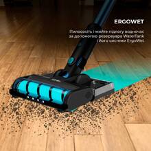 Пилосос CECOTEC Conga Rockstar 8500 Infinity ErgoWet Animal (CCTC-08444)