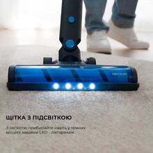 Пилосос CECOTEC Conga Rockstar 8500 Infinity ErgoWet Animal (CCTC-08444)