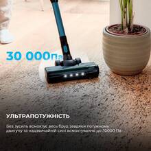 Пылесос CECOTEC Conga Rockstar 6500 Century ErgoWet Animal (CCTC-08434)