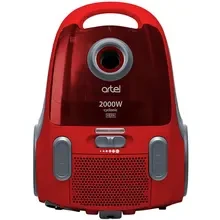 Пылесос ARTEL VCB 0120 RED