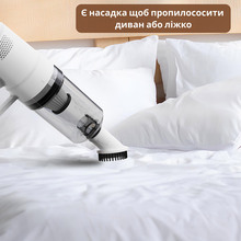 Пылесос LYDSTO V1
