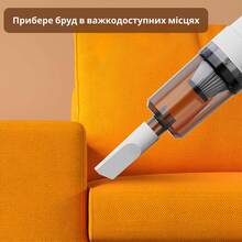 Пылесос LYDSTO V1