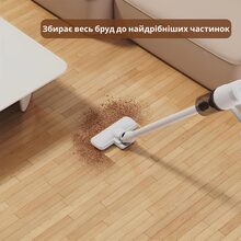 Пылесос LYDSTO V1