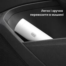 Пилосос LYDSTO H1