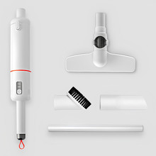 Пилосос LYDSTO H3