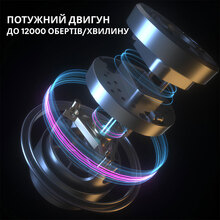 Пилосос LYDSTO H3