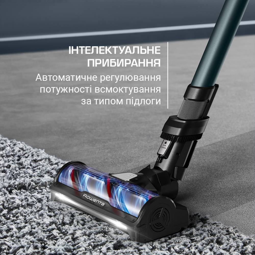 Внешний вид Пылесос ROWENTA X-Force Flex 12.60 Neo Auto Aqua Allergy RH9LC1WO