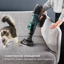 Пилосос ROWENTA X-Force Flex 12.60 Neo Auto Surface RH9L42WO