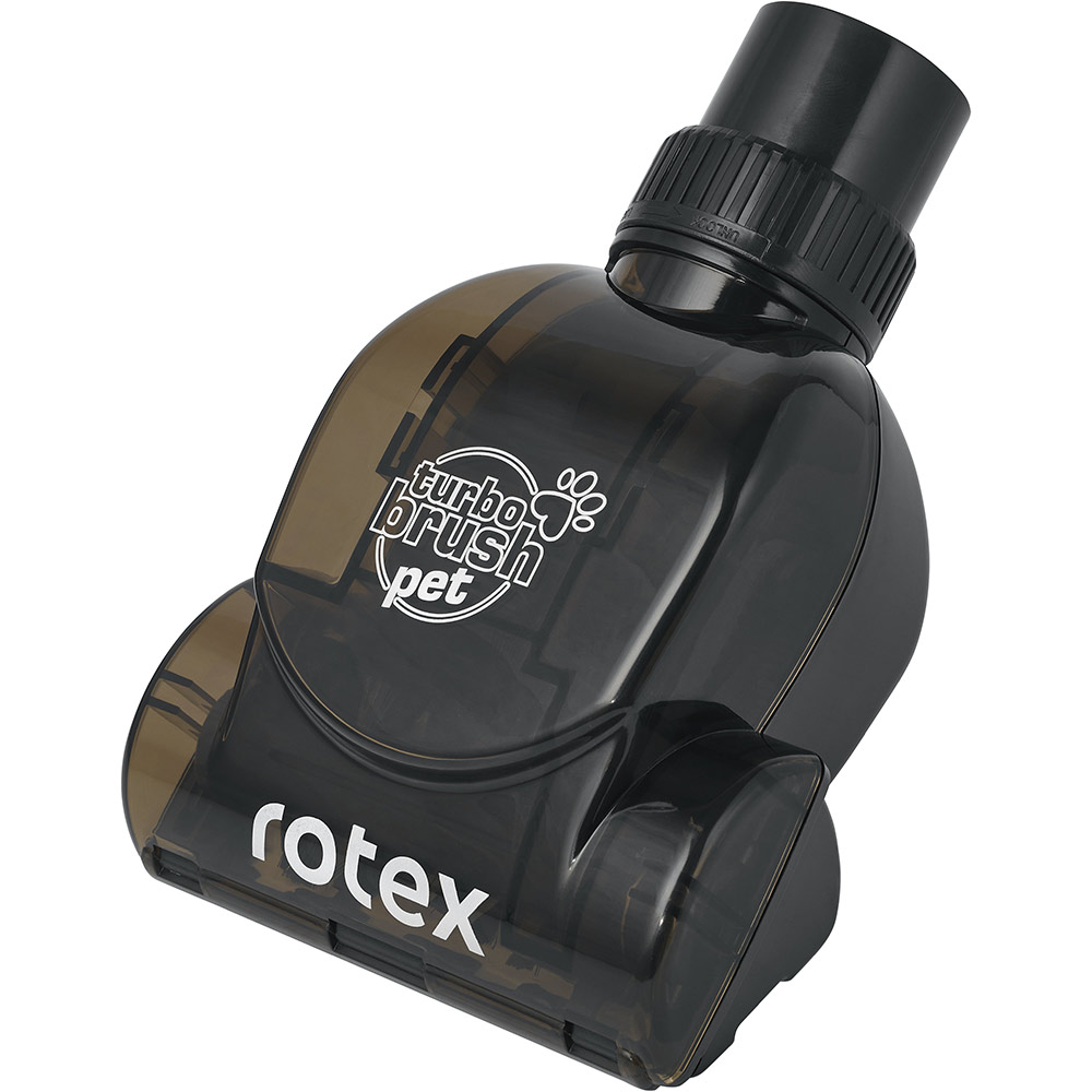 Пылесос ROTEX RVC20-R TurboPet Пылесборник контейнер (циклон)