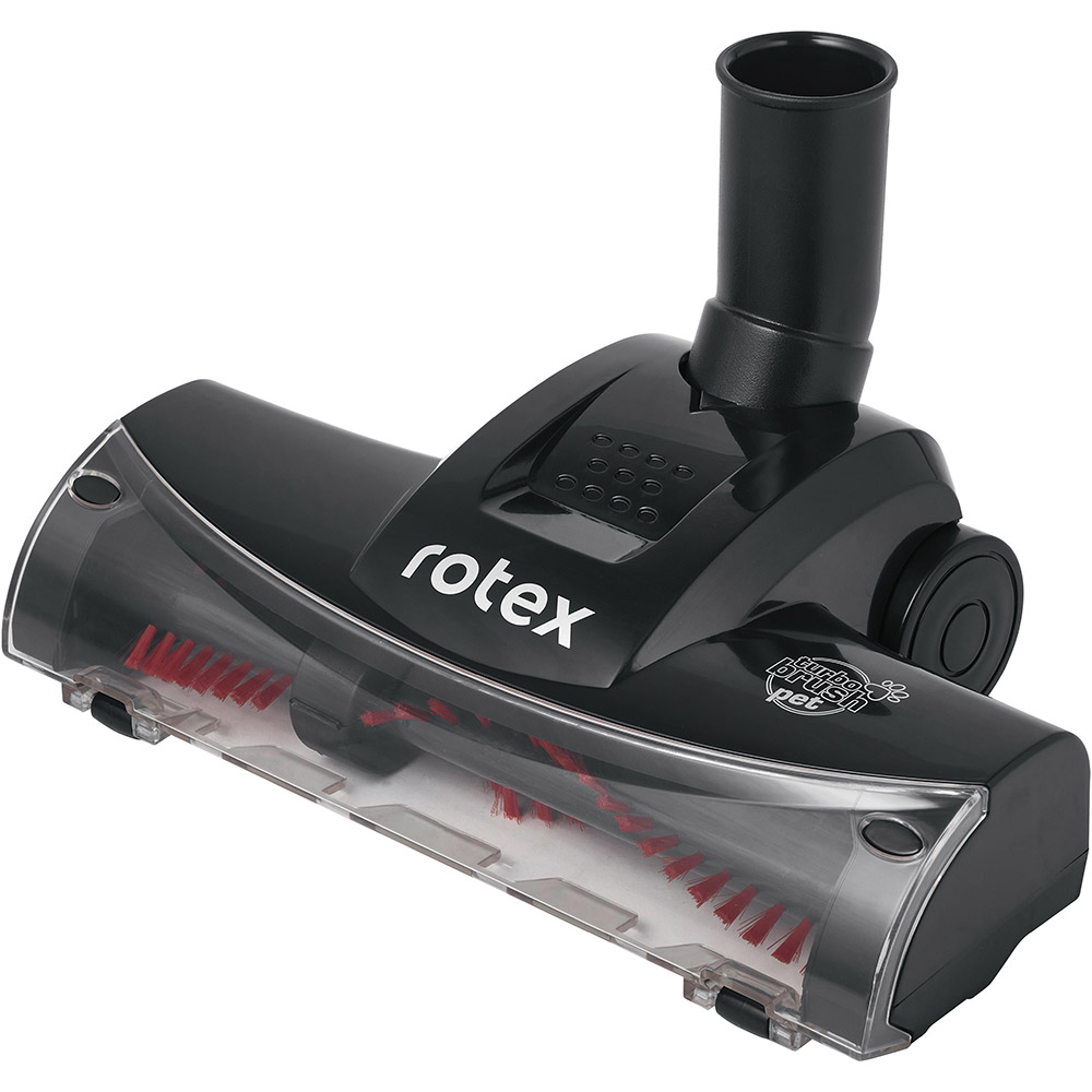 Пылесос ROTEX RVC22-B TurboPower Мощность потребляемая 700