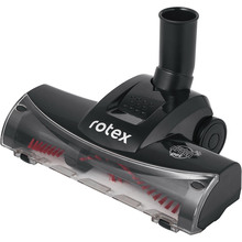 Пылесос ROTEX RVC22-B TurboPower