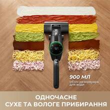 Пылесос DREAME Wet and Dry Vacuum H12 Dual (HHV4)