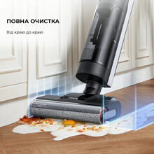 Пылесос DREAME Wet and Dry Vacuum H12 Dual (HHV4)