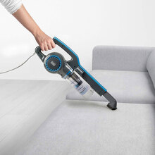 Пилосос BLACK&DECKER BXVMS600E