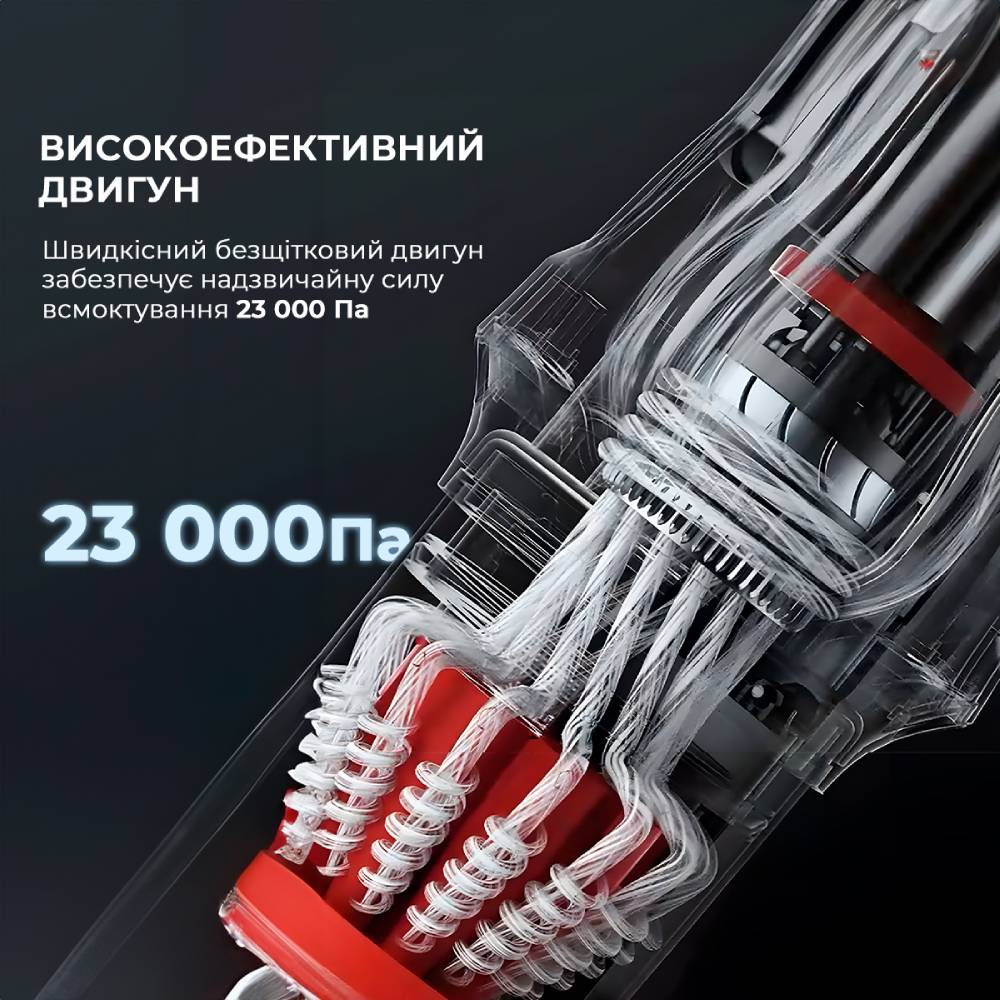 Заказать Пылесос Deerma T30W Station (DEM-T30W Station)