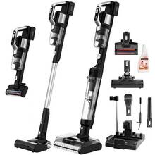 Беспроводной моющий пылесос Jimmy PW11 PRO MAX 4 в 1