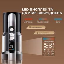 Беспроводной моющий пылесос Jimmy PW11 PRO MAX 4 в 1