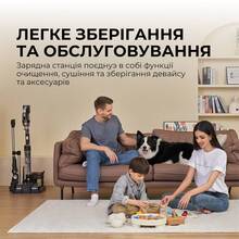 Беспроводной моющий пылесос Jimmy PW11 PRO MAX 4 в 1