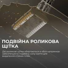 Беспроводной моющий пылесос Jimmy PW11 PRO MAX 4 в 1