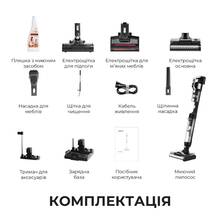 Беспроводной моющий пылесос Jimmy PW11 PRO MAX 4 в 1