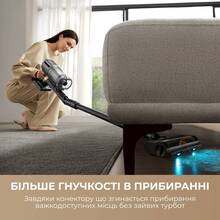 Пилосос DREAME Z30