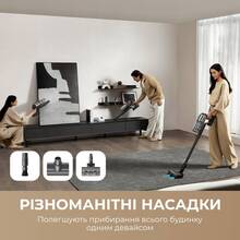 Пилосос DREAME Z30