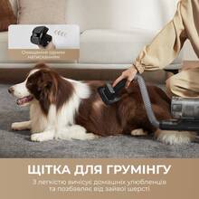 Пилосос DREAME Z30