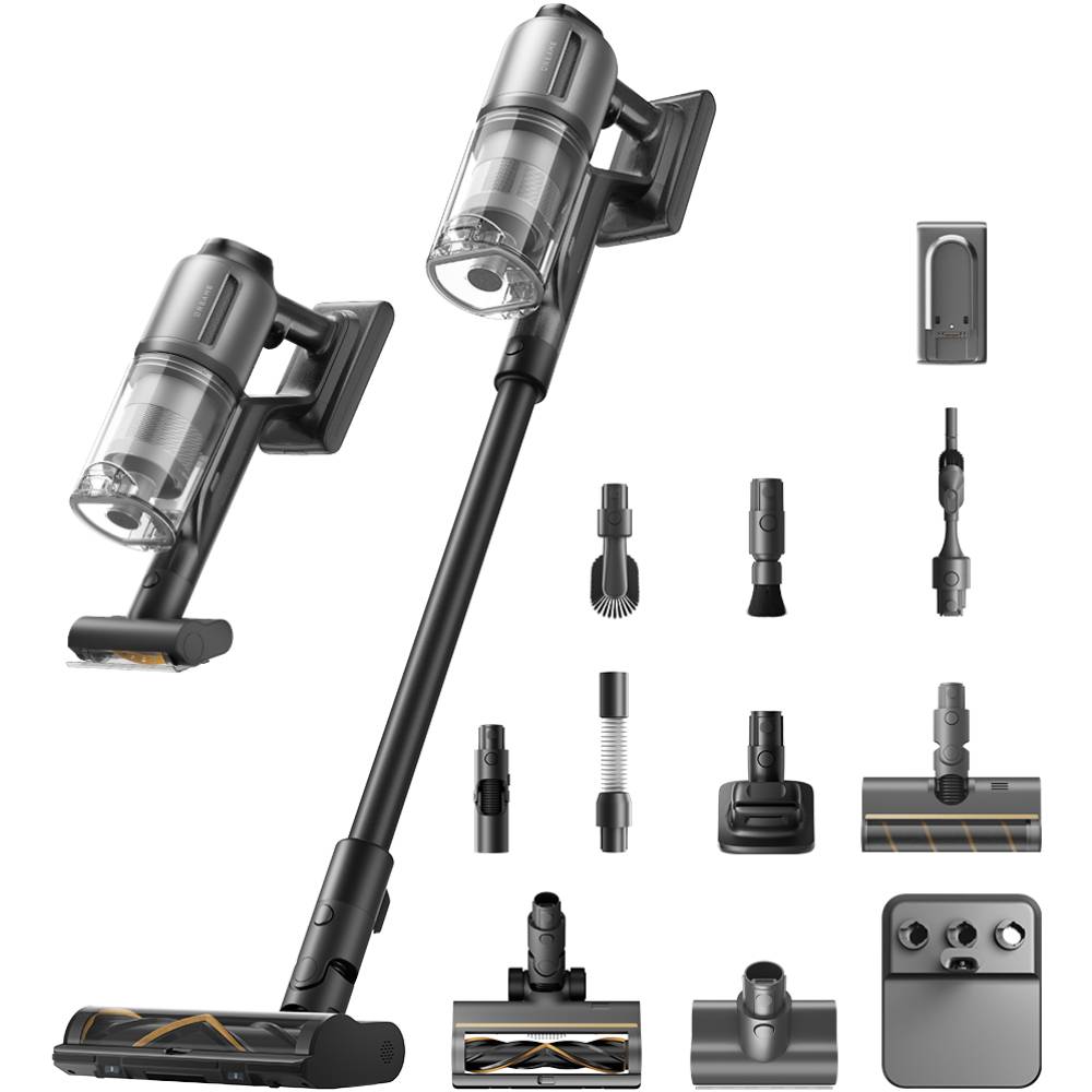 Пилосос DREAME Z30