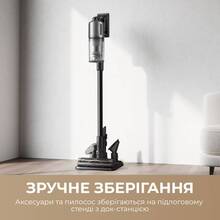 Пилосос DREAME Z30