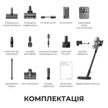 Пилосос DREAME Z30